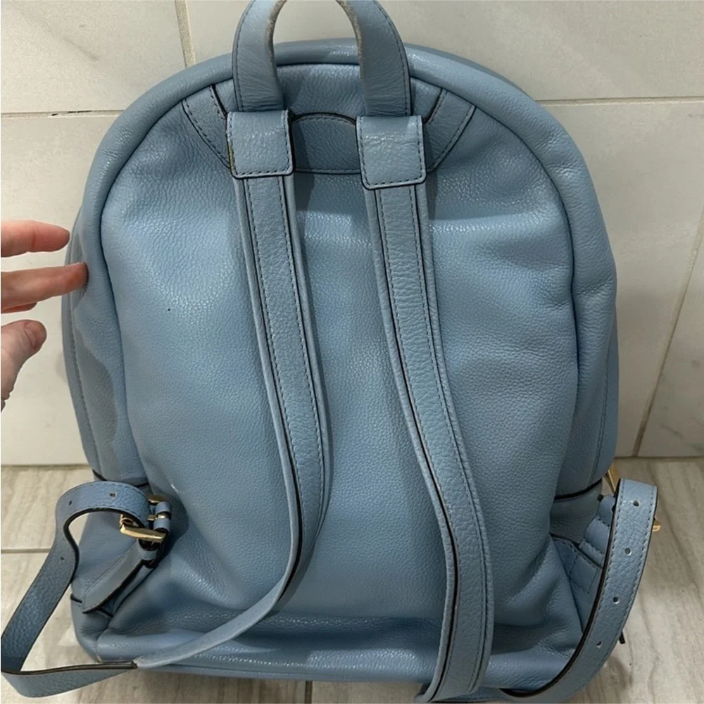 Michael Kors Backpack - Picture 2 of 16